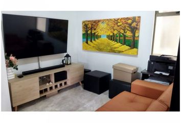 Apartamento en  Loma De Los Bernal, Medellín