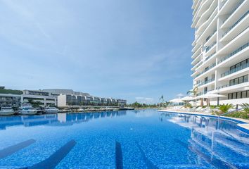 Departamento en  Super Manzana 84, Cancún, Benito Juárez, Quintana Roo, Mex