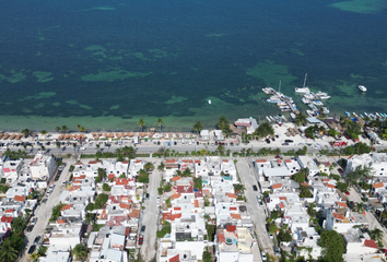 Lote de Terreno en  Calle Beta 86, Playa Blanca, Cancún, Benito Juárez, Quintana Roo, 77520, Mex