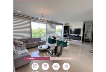 Apartamento en  Altos Del Parque, Barranquilla