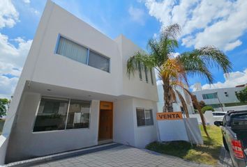 Casa en condominio en  Calle Camino Real De Carretas 387, Milenio 3a. Ion, Santiago De Querétaro, Querétaro, 76060, Mex