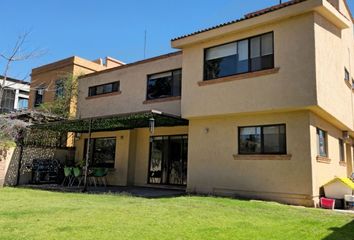 Casa en  Avenida Primera De Fresnos, Jurica, Santiago De Querétaro, Querétaro, 76100, Mex