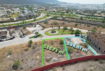 Lote de Terreno en  76146, Santiago De Querétaro, Querétaro, Mex