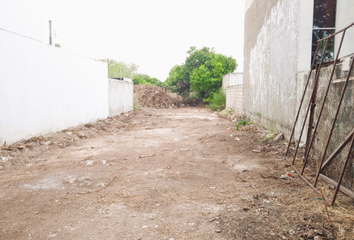 Lote de Terreno en  Calle 39, Leandro Valle, Mérida, Yucatán, 97143, Mex