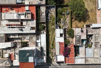 Lote de Terreno en  Calle De La Luz 400-434, Del Carmen, Aguascalientes, 20050, Mex