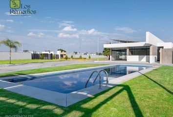 Lote de Terreno en  Calle Del Humo 115, Villas De La Cantera, Aguascalientes, 20200, Mex