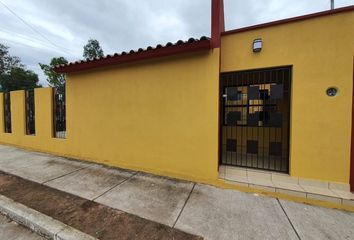 Casa en  Avenida Ojocaliente, Ojocaliente I, Aguascalientes, 20196, Mex