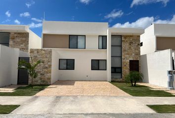 Casa en  Calle 45, Conkal, Yucatán, 97345, Mex