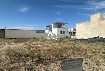 Lote de Terreno en  45222, El Romeral, Jalisco, Mex