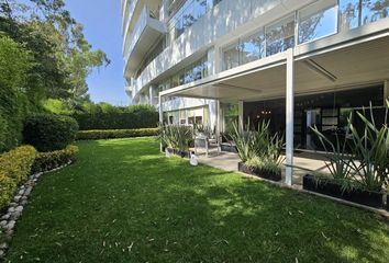 Casa en condominio en  Las Tinajas, Cuajimalpa De Morelos, Ciudad De México, 05348, Mex