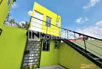 Departamento en  Calle Ejido Número 3 3, Xocotlán, Texcoco, México, 56236, Mex