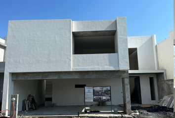 Casa en  Paseo Del Canario, Amorada, Santiago, Nuevo León, 67300, Mex