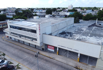 Local comercial en  Calle 70 62, Centro, Mérida, Yucatán, 97000, Mex