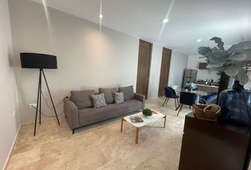 Departamento en  Calle 10 138, Residencial Montecristo, Mérida, Yucatán, 97133, Mex