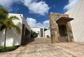 Casa en  Calle 31 206, Monterreal, Mérida, Yucatán, 97133, Mex