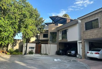 Casa en  Santa Maria, Monterrey