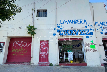 Local comercial en  Calzada Revolución P, Analco, Guadalajara, Jalisco, 44450, Mex