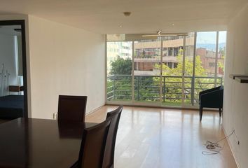 Departamento en  Calle Bahía Santa Bárbara 113, Verónica Anzures, Miguel Hidalgo, Ciudad De México, 11300, Mex