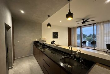 Departamento en  Calle 71 259-259, Montes De Ame, Mérida, Yucatán, 97115, Mex