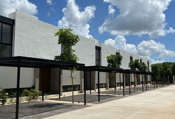 Casa en  Carretera Mérida-progreso, X Canatún, Mérida, Yucatán, 97302, Mex