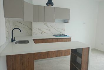 Apartamento en  Centro, Pereira