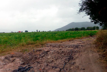 Lote de Terreno en  Lagunillas, San Juan Del Río, Querétaro, Mex