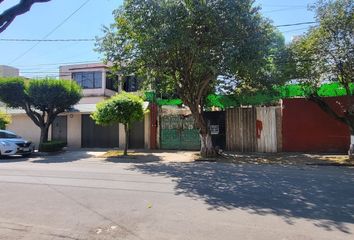 Lote de Terreno en  Calle Ricardo Palmerín 38, Guadalupe Inn, Álvaro Obregón, Ciudad De México, 01020, Mex