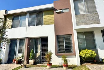 Casa en condominio en  Avenida Del Bronce, Citala Ciudad Jardín, Zapopan, Jalisco, 45066, Mex