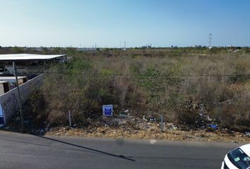 Lote de Terreno en  Calle 24 461, Mérida, Yucatán, 97295, Mex