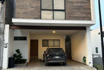 Casa en  Calle Cerámica 52, El Barro, Monterrey, Nuevo León, 64997, Mex