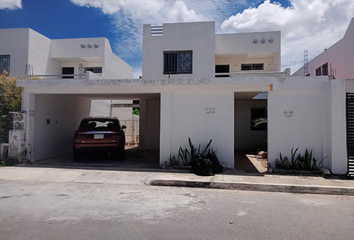 Casa en  Calle 55-c, Las Américas Ii, Mérida, Yucatán, 97302, Mex