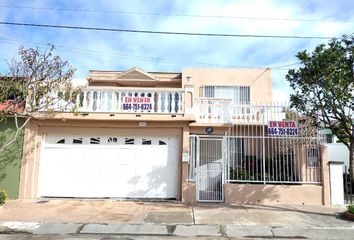 Casa en  Avenida Del Pacífico 1003-2501, Sección Costa De Oro, Tijuana, Baja California, 22506, Mex