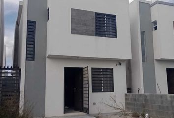 Casa en  Villas Del Roble, Reynosa