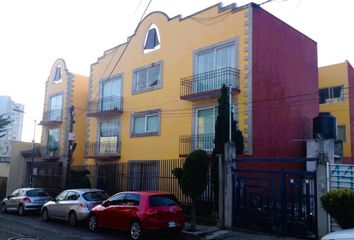 Departamento en  Avenida División Del Norte 149, Ampliación Memetla, Cuajimalpa De Morelos, Cuajimalpa De Morelos, Ciudad De México, 05330, Mex