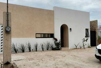 Casa en  Chuburna De Hidalgo, Mérida, Yucatán