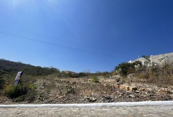 Lote de Terreno en  Calzada Margaritas 368-368, Lomas Del Arenal Campestre, Tuxtla Gutiérrez, Chiapas, 29057, Mex