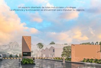 Lote de Terreno en  66565, El Carmen, Nuevo León, Mex