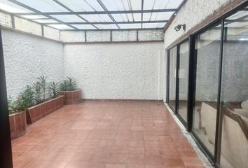 Casa en condominio en  Jardines De Coyoacán, Coyoacán, Cdmx