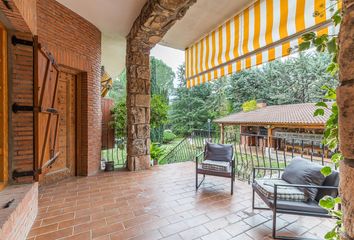 Chalet en  Becerril De La Sierra, Madrid Provincia