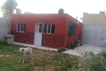 Lote de Terreno en  Cruz Del Cerrito, Pachuca De Soto