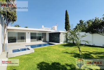 Casa en  Vista Hermosa, Cuernavaca, Morelos