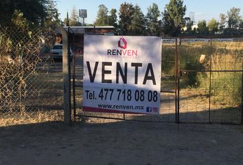 Lote de Terreno en  León De Los Aldama