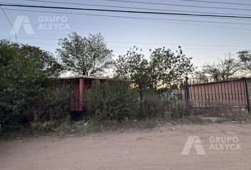 Lote de Terreno en  Villa Juárez (rancheria Juárez), Municipio De Chihuahua