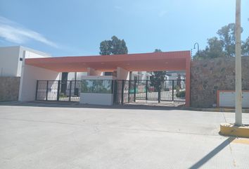 Lote de Terreno en  Lomas Flor Del Bosque, Municipio De Puebla