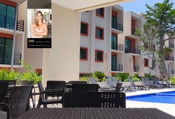 Departamento en  Colegios, Cancún, Quintana Roo