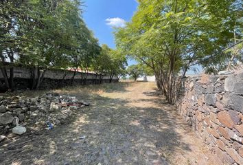 Lote de Terreno en  Huertas La Joya, Municipio De Querétaro