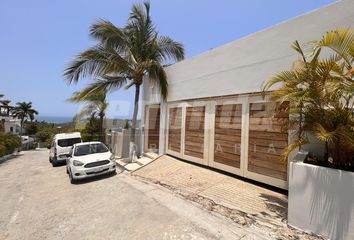 Departamento en  Lomas Del Marqués, Acapulco De Juárez