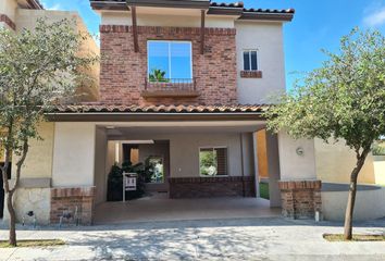 Casa en  Golondrinas, Ciudad Apodaca, Apodaca