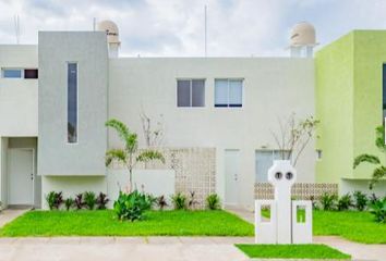 Casa en  San Carlos Del Sur, Mérida, Yucatán