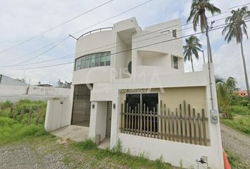 Casa en  La Calzada, Tuxpan, Veracruz